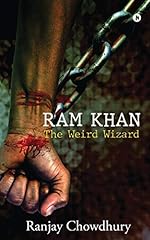 Ram khan weird for sale  Delivered anywhere in UK