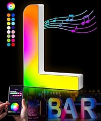 Led buchstaben lichter gebraucht kaufen  Wird an jeden Ort in Deutschland