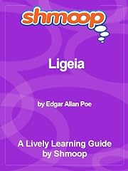 Ligeia: Complete Text with Integrated Study Guide from segunda mano  Se entrega en toda España 