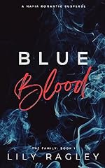 Blue blood arranged for sale  Delivered anywhere in UK