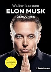 Elon musk biografie gebraucht kaufen  Wird an jeden Ort in Deutschland