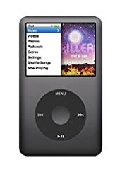 Apple ipod classic gebraucht kaufen  Wird an jeden Ort in Deutschland