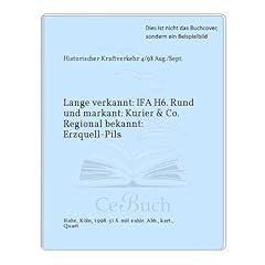 Verkannt ifa rund gebraucht kaufen  Wird an jeden Ort in Deutschland
