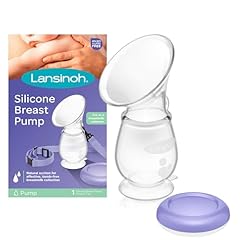 Lansinoh silicone breast for sale  Delivered anywhere in USA 