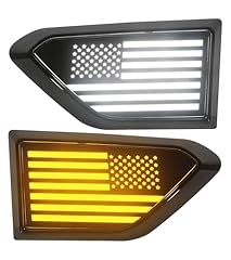 Side marker lights for sale  Delivered anywhere in USA 