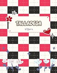 Talladega tigers usato  Spedito ovunque in Italia 