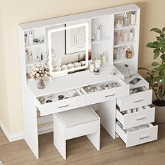 Fameill vanity desk for sale  Delivered anywhere in USA 