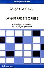 Guerre orbite d'occasion  Livré partout en France