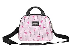 Betsey johnson hardside for sale  Delivered anywhere in USA 