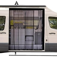 Magnetic van screen for sale  Delivered anywhere in UK