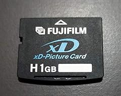 Fujifilm carte xd d'occasion  Livré partout en France