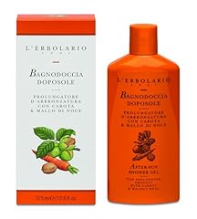 Erbolario bagnodoccia doposole usato  Spedito ovunque in Italia 