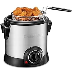 Chefman fry guy for sale  Delivered anywhere in USA 