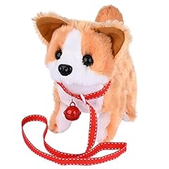 Worwoder plush shiba for sale  Delivered anywhere in USA 