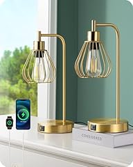 Edishine lampada tavolo usato  Spedito ovunque in Italia 