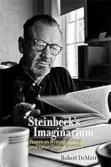 Steinbeck imaginarium essays for sale  Delivered anywhere in USA 