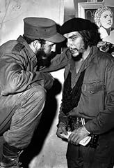 Che guevara fidel for sale  Delivered anywhere in USA 
