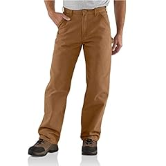 Carhartt latzhose herren gebraucht kaufen  Wird an jeden Ort in Deutschland