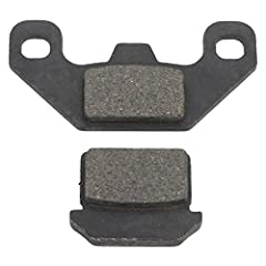 Front brake pad for sale  Delivered anywhere in UK