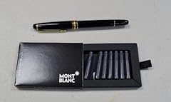 Montblanc meisterstuck classiq for sale  Delivered anywhere in USA 