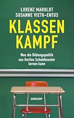 Klassenkampf bildungspolitik b gebraucht kaufen  Wird an jeden Ort in Deutschland