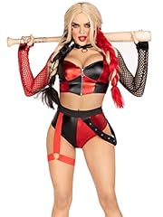 cosplay harley quinn d'occasion cosplay harley quinn d'occasion Livré partout en France