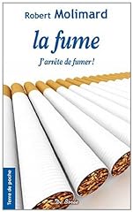 Fume arrête fumer d'occasion  Livré partout en Belgiqu