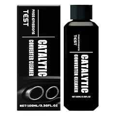 Katalysator reiniger 100ml gebraucht kaufen  Wird an jeden Ort in Deutschland