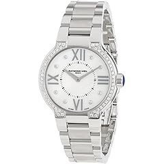 Raymond weil noemia for sale  Delivered anywhere in USA 