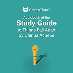 Study guide chinua for sale  Delivered anywhere in USA 