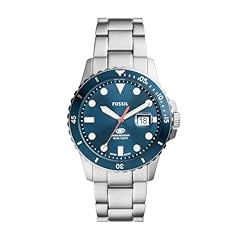 Fossil blue uhr gebraucht kaufen  Wird an jeden Ort in Deutschland