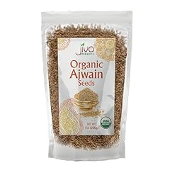 Jiva organics organic for sale  Delivered anywhere in USA 