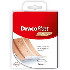 Dracoplast classic pflaster gebraucht kaufen  Wird an jeden Ort in Deutschland