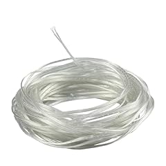 Zozomaiy 15m transparent for sale  Delivered anywhere in UK