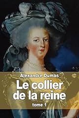 Collier reine tome d'occasion  Livré partout en France