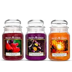 Price candles luxury for sale  Delivered anywhere in UK