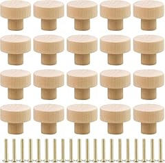 Jacmkeon pcs wooden for sale  Delivered anywhere in UK