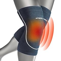Fitmind knee warmers for sale  Delivered anywhere in Ireland