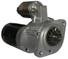 Cargo 112178 starter for sale  Delivered anywhere in UK