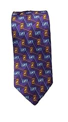 Robert talbott purple for sale  Delivered anywhere in USA 