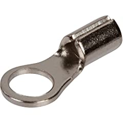 Morris Products High Temperature Ring Terminals – 12-10 for sale  Delivered anywhere in USA 