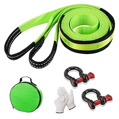Tow rope strap for sale  Delivered anywhere in UK