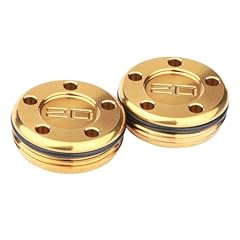 Generic 2pcs gold for sale  Delivered anywhere in USA 