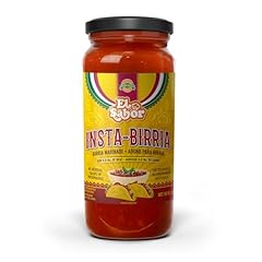 Instabirria birria adobo for sale  Delivered anywhere in USA 