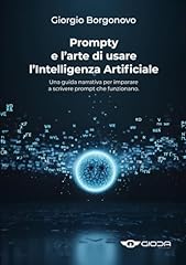 Prompty arte usare usato  Spedito ovunque in Italia 