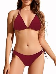 Giyaluzw damen bikini gebraucht kaufen  Wird an jeden Ort in Deutschland