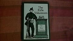 Rifle volunteers history for sale  Delivered anywhere in UK