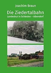 Ziedertalbahn landeshut schles gebraucht kaufen  Wird an jeden Ort in Deutschland