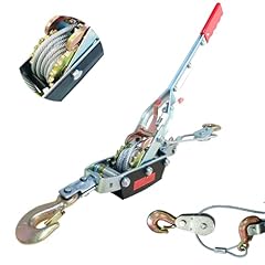 Come along winch for sale  Delivered anywhere in USA 