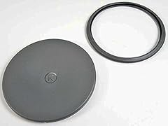 Kenwood base anello usato  Spedito ovunque in Italia 